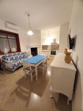 Casa i due venti - appartamento Tramontana